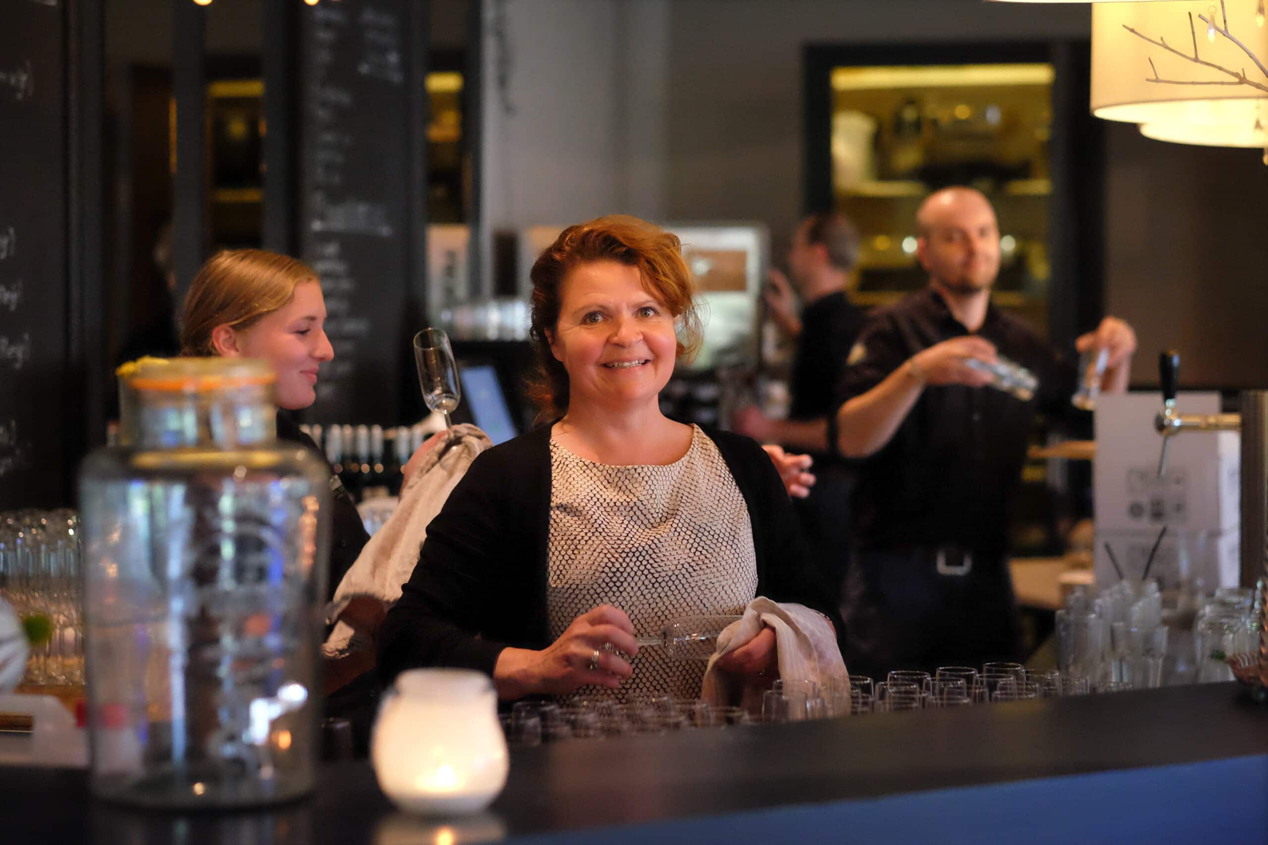 Persoonlijke service
