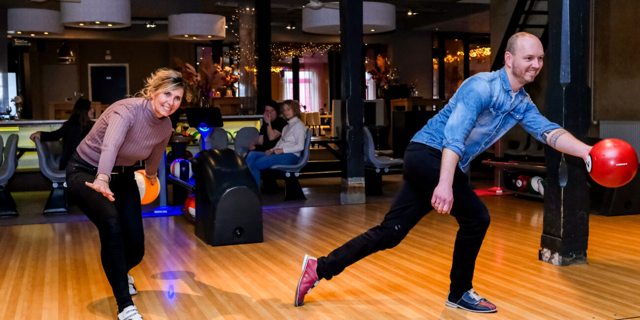 Bowlen in Deventer