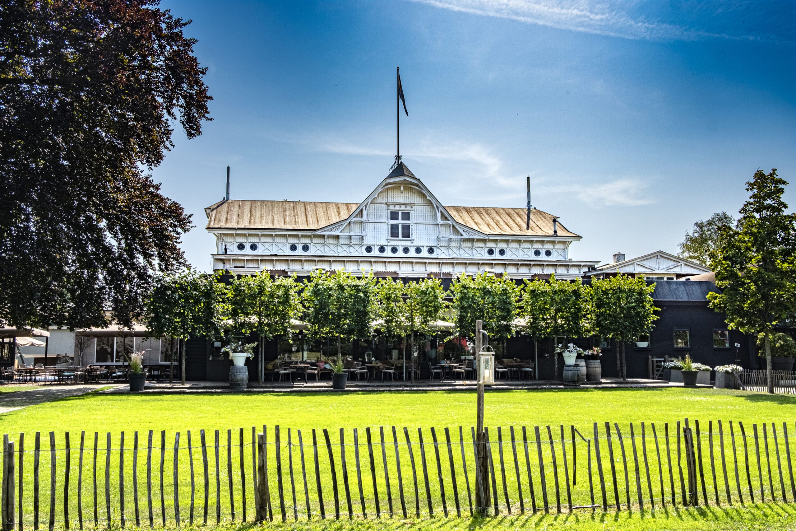 Monumentaal pand