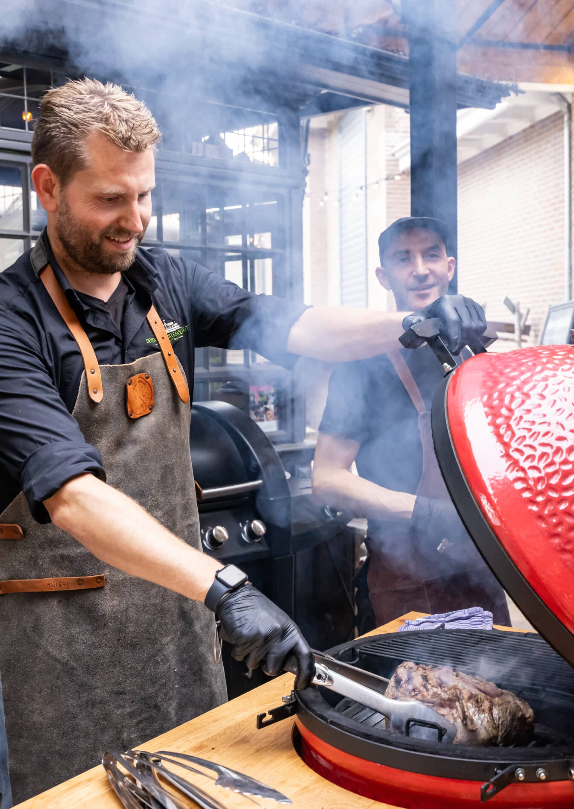 Trouwen bij Deventer Buitensociëteit | Monumentale Trouwlocatie foto 2