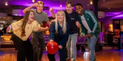 Bowling De Worp