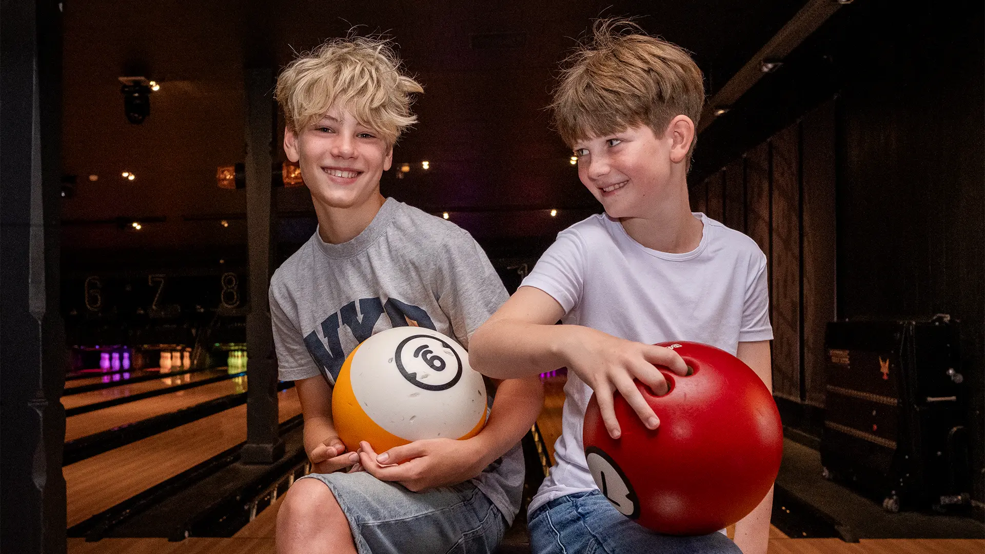 Kinderfeestje